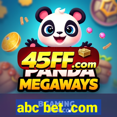 abc bet .com